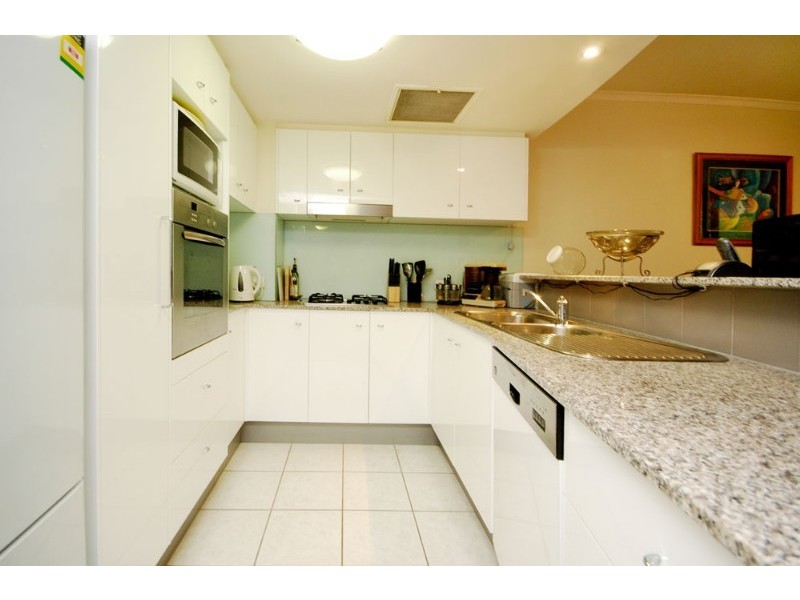 309/197 Merthyr Road, New Farm QLD 4005