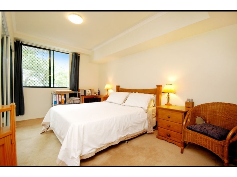 309/197 Merthyr Road, New Farm QLD 4005