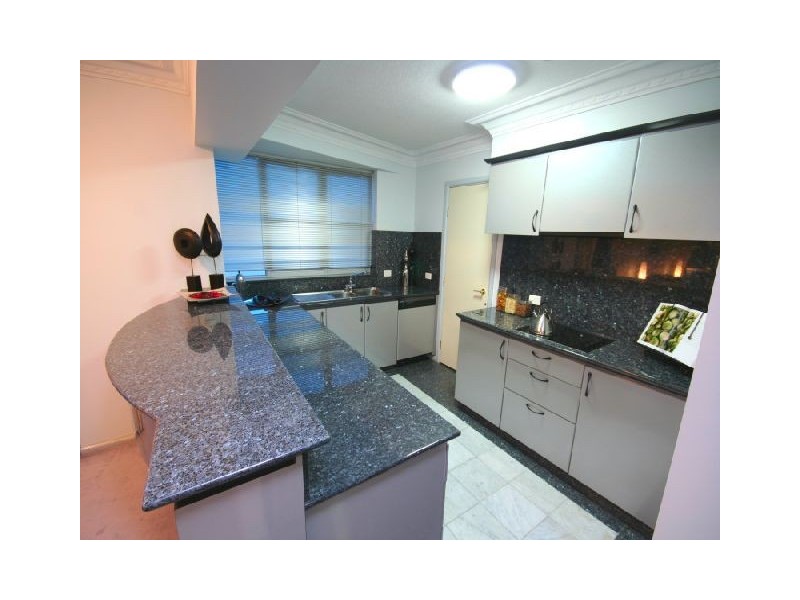 6/100 Macquarie Street, St Lucia QLD 4067