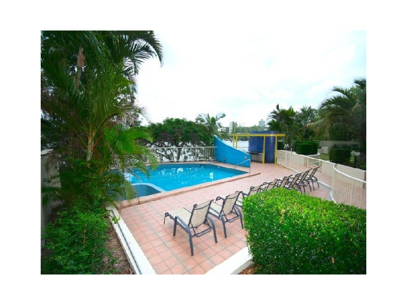 6/100 Macquarie Street, St Lucia QLD 4067