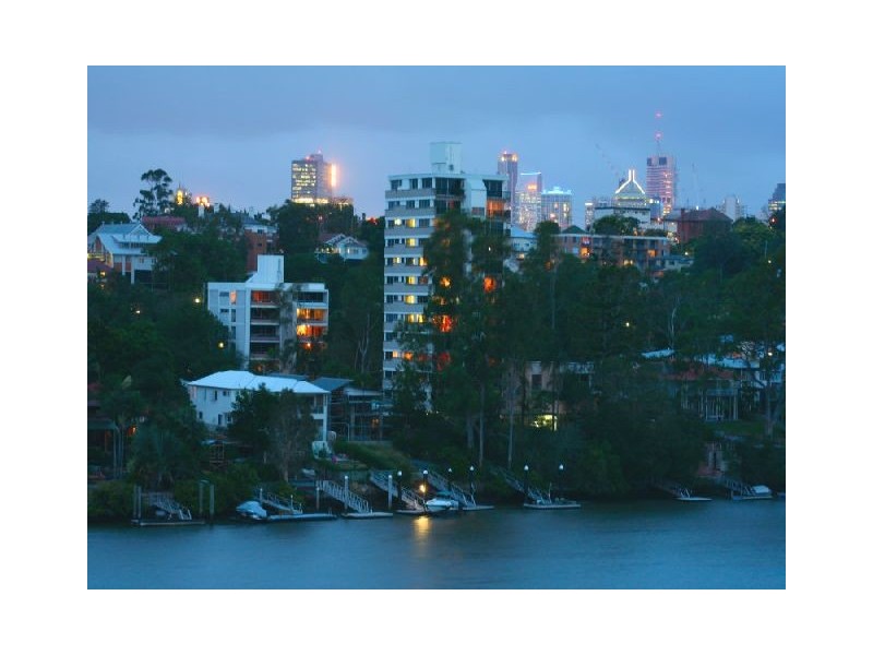 6/100 Macquarie Street, St Lucia QLD 4067