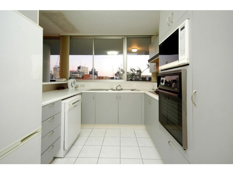 25/15 Sedgebrook Street, Spring Hill QLD 4000