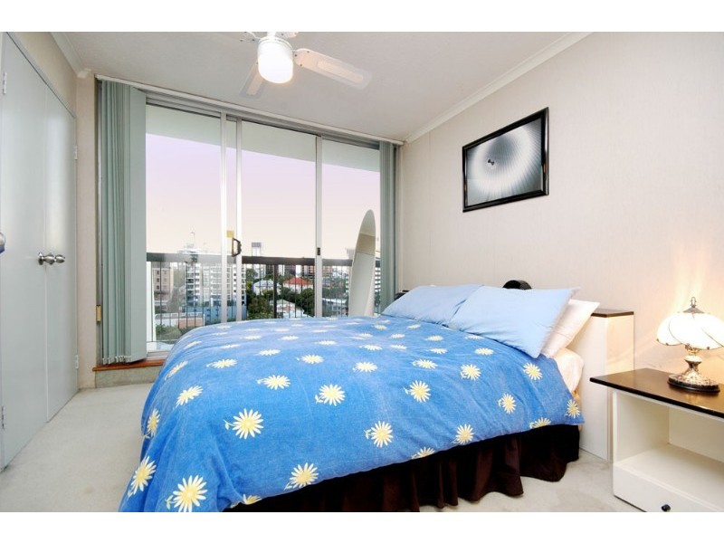 25/15 Sedgebrook Street, Spring Hill QLD 4000