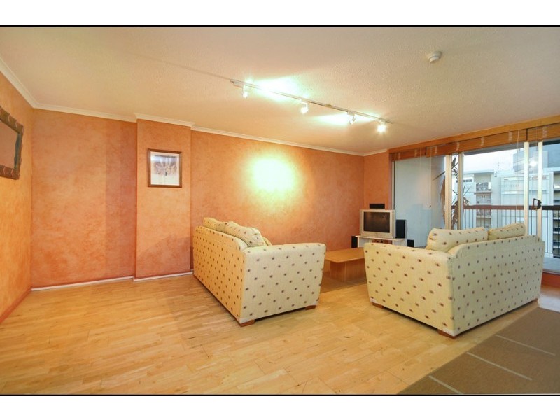 25/15 Sedgebrook Street, Spring Hill QLD 4000