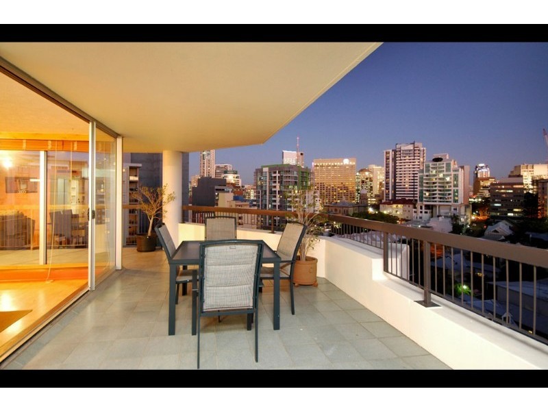 25/15 Sedgebrook Street, Spring Hill QLD 4000