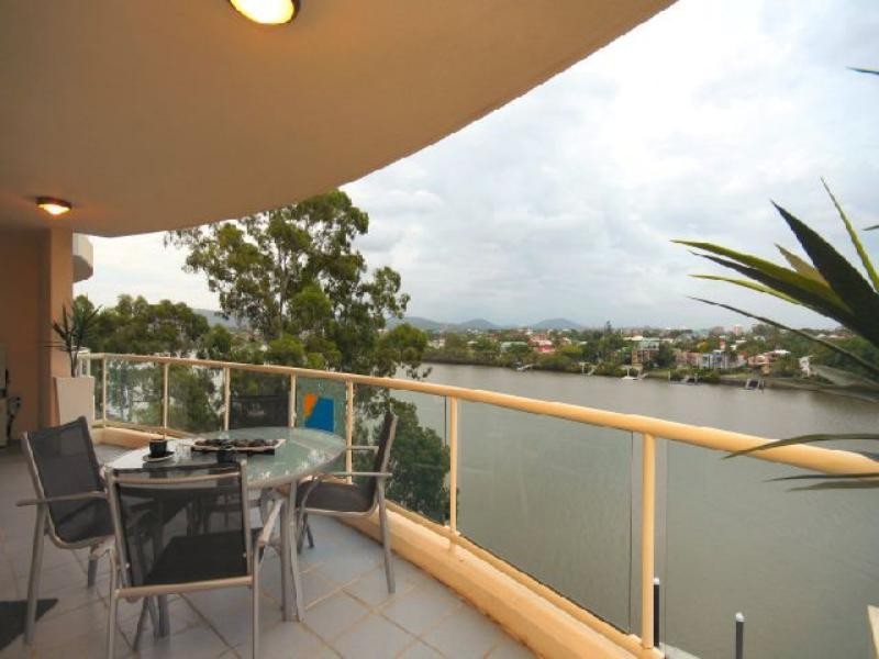 1/100 Macquarie Street, St Lucia QLD 4067
