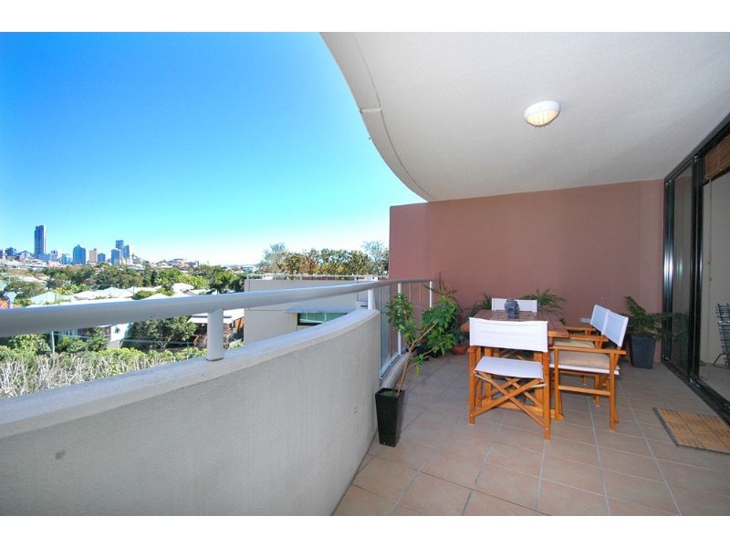 510/197 Merthyr Road, New Farm QLD 4005