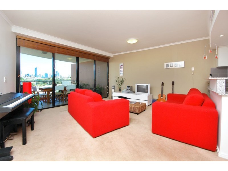 510/197 Merthyr Road, New Farm QLD 4005