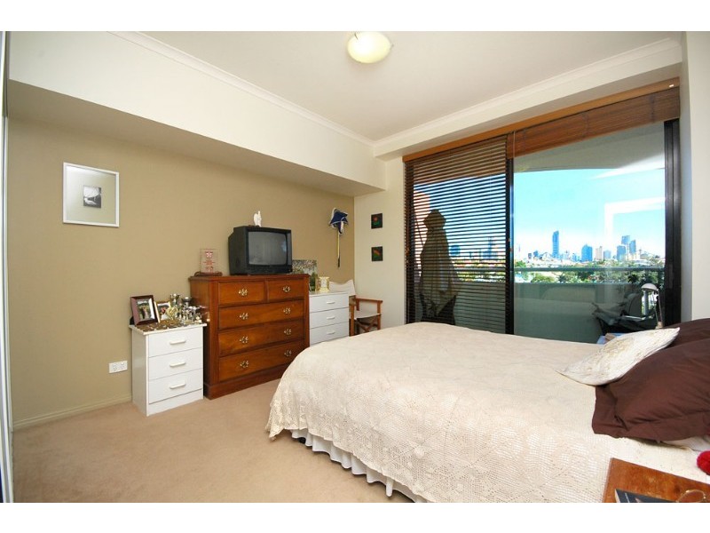 510/197 Merthyr Road, New Farm QLD 4005