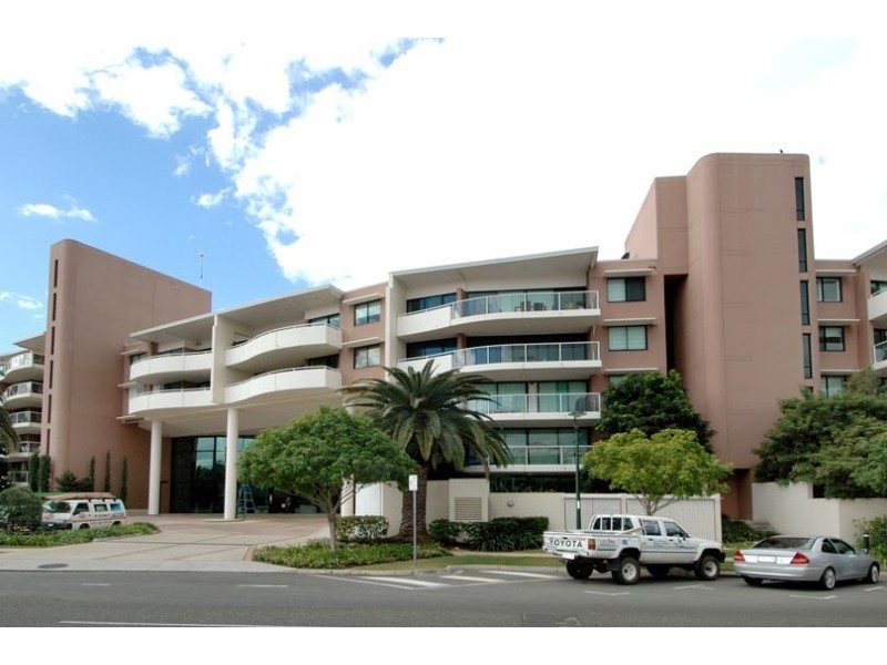 510/197 Merthyr Road, New Farm QLD 4005