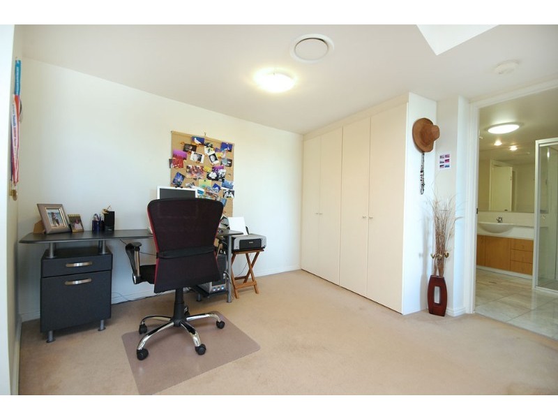 510/197 Merthyr Road, New Farm QLD 4005