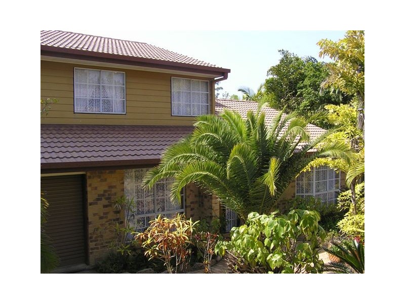 6 Greenrigg Court, Indooroopilly QLD 4068