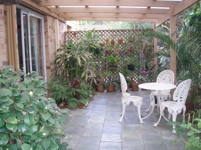 6 Greenrigg Court, Indooroopilly QLD 4068