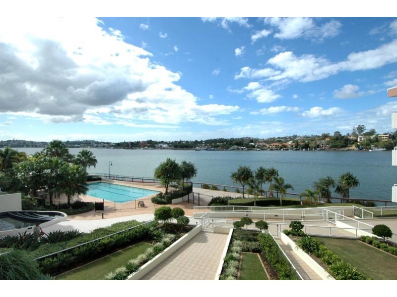 306/197 Merthyr Road, New Farm QLD 4005