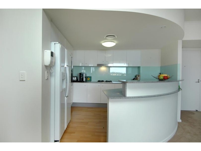 306/197 Merthyr Road, New Farm QLD 4005