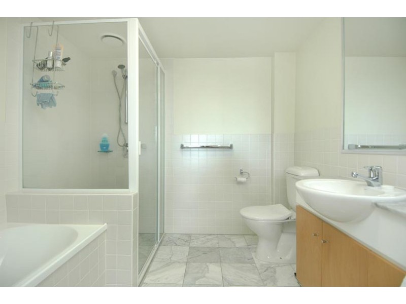 306/197 Merthyr Road, New Farm QLD 4005