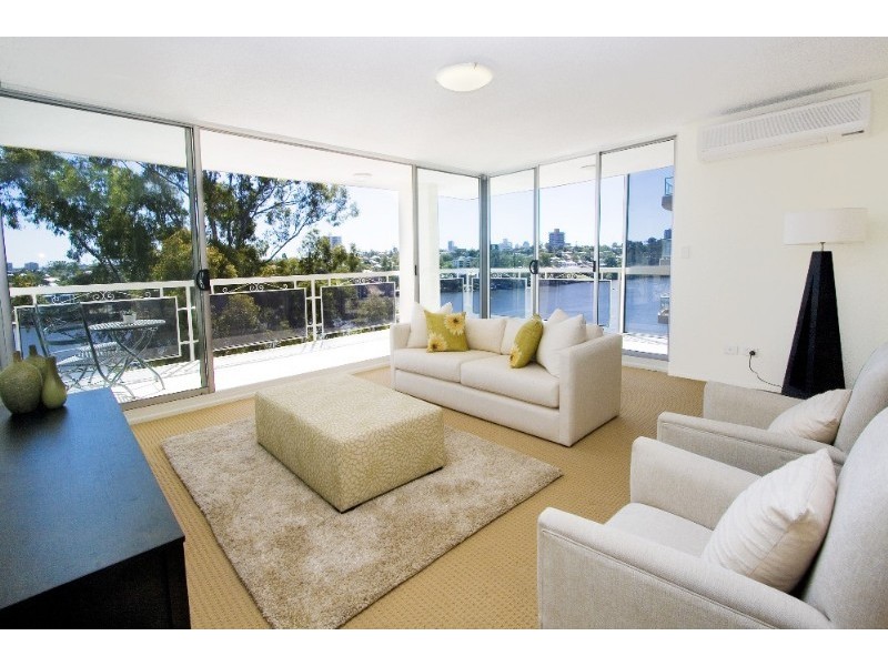 14/92 Macquarie Street, St Lucia QLD 4067