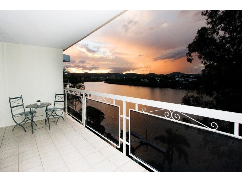 14/92 Macquarie Street, St Lucia QLD 4067