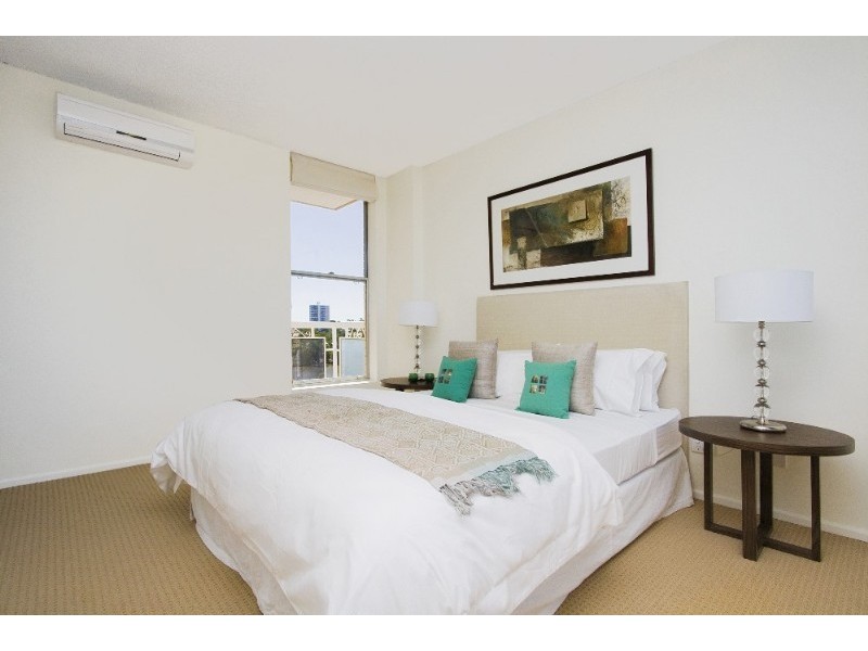 14/92 Macquarie Street, St Lucia QLD 4067