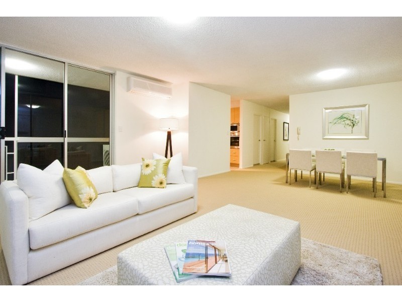 14/92 Macquarie Street, St Lucia QLD 4067