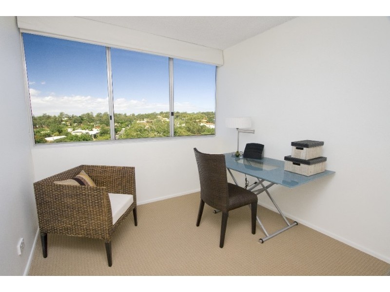 14/92 Macquarie Street, St Lucia QLD 4067