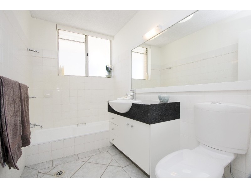 14/92 Macquarie Street, St Lucia QLD 4067