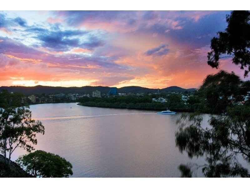 14/92 Macquarie Street, St Lucia QLD 4067