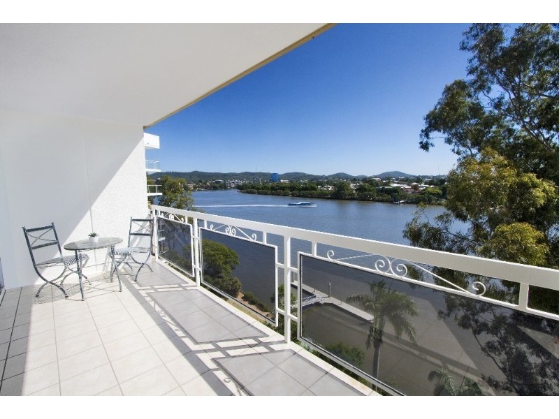 14/92 Macquarie Street, St Lucia QLD 4067