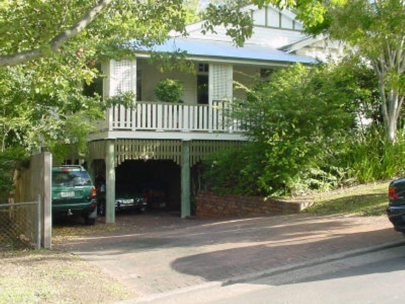 15 Thorpe Street, Toowong QLD 4066