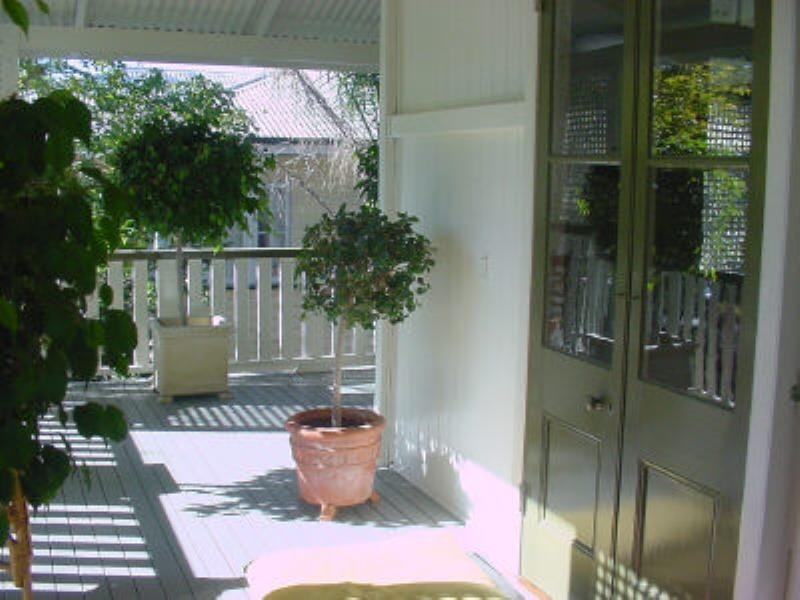 15 Thorpe Street, Toowong QLD 4066