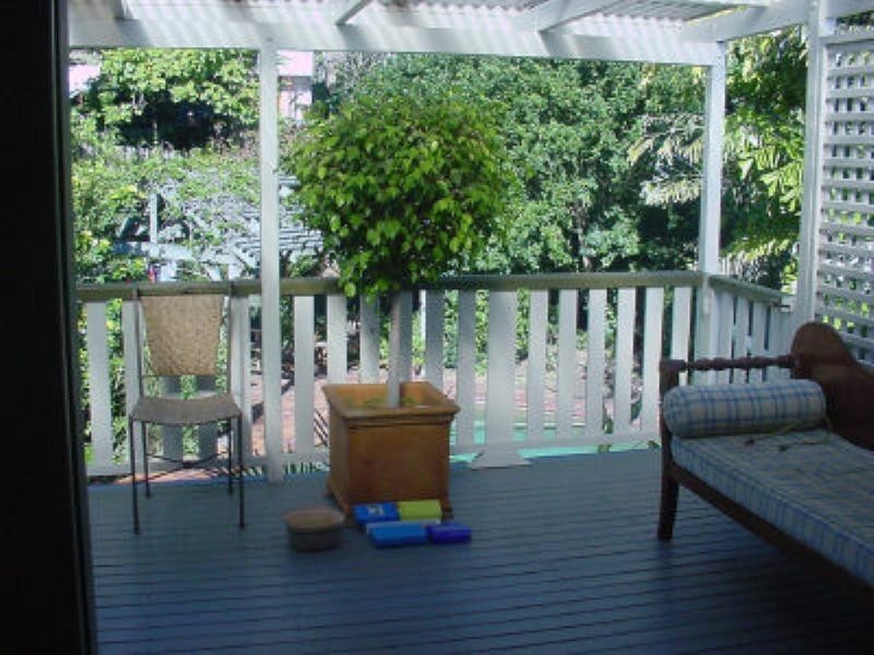 15 Thorpe Street, Toowong QLD 4066