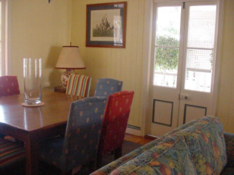 15 Thorpe Street, Toowong QLD 4066