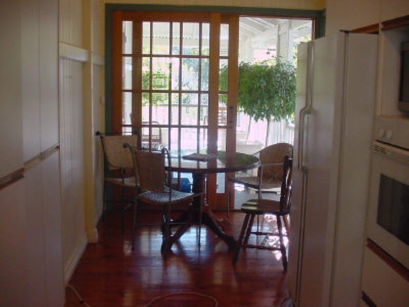 15 Thorpe Street, Toowong QLD 4066