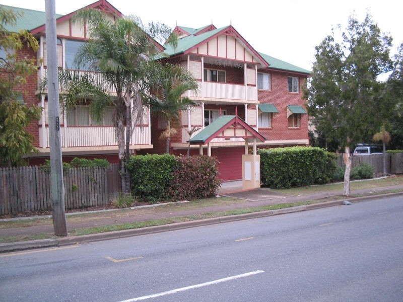 5/470 Milton Road, Auchenflower QLD 4066