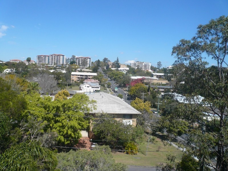 8/69 Oxford Terrace, Taringa QLD 4068