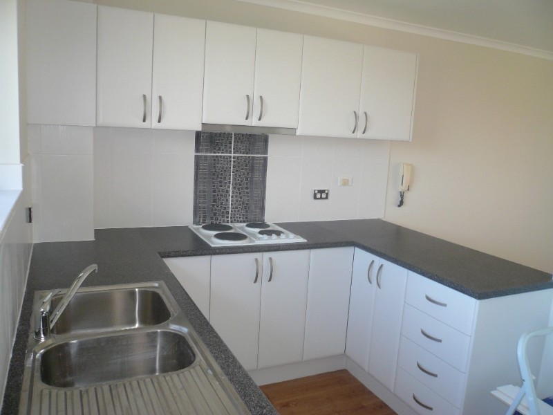 8/69 Oxford Terrace, Taringa QLD 4068