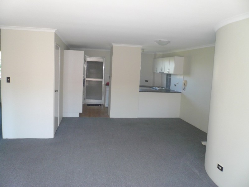 8/69 Oxford Terrace, Taringa QLD 4068