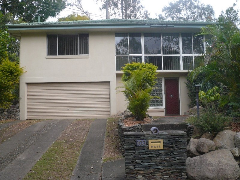 103 Akuna Street, Kenmore QLD 4069