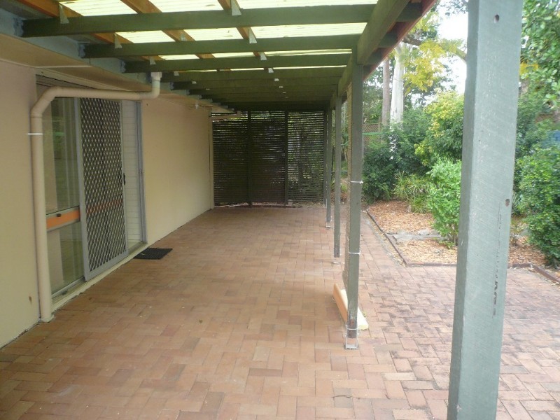 103 Akuna Street, Kenmore QLD 4069