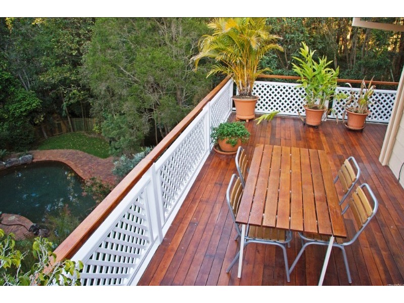 18 Mirbelia Street, Kenmore QLD 4069