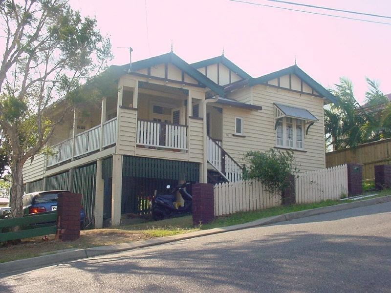 36 Gregory Street, Toowong QLD 4066