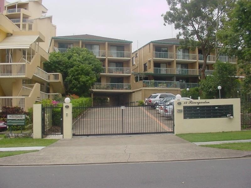 7/12 Patrick Lane, Toowong QLD 4066