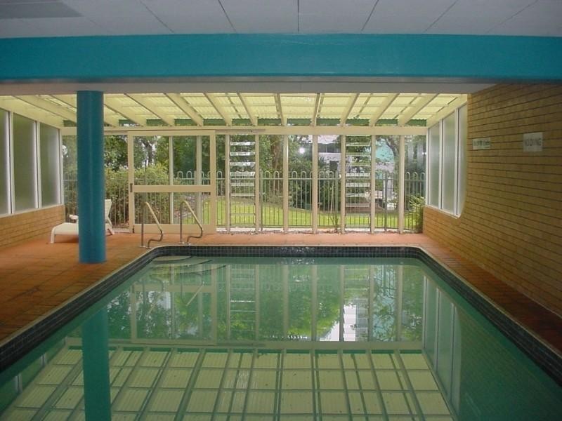 7/12 Patrick Lane, Toowong QLD 4066