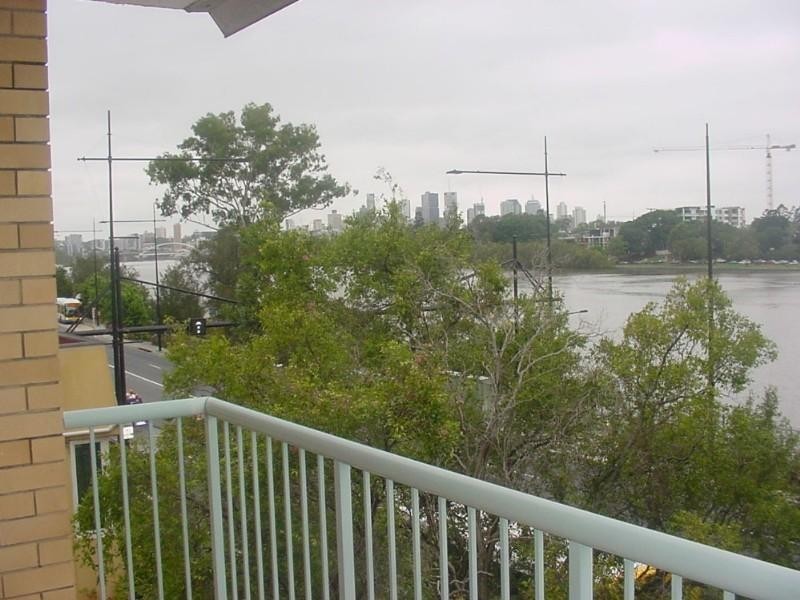 7/12 Patrick Lane, Toowong QLD 4066