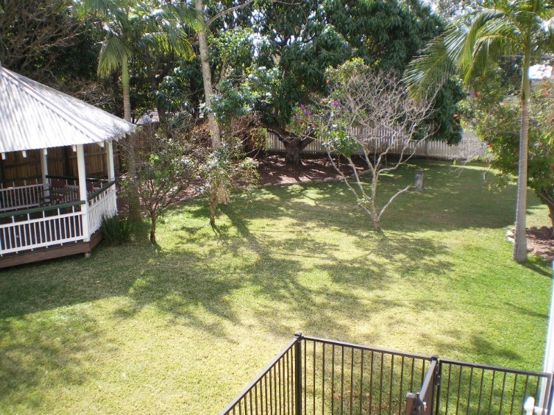 529 Honour Avenue, Sherwood QLD 4075