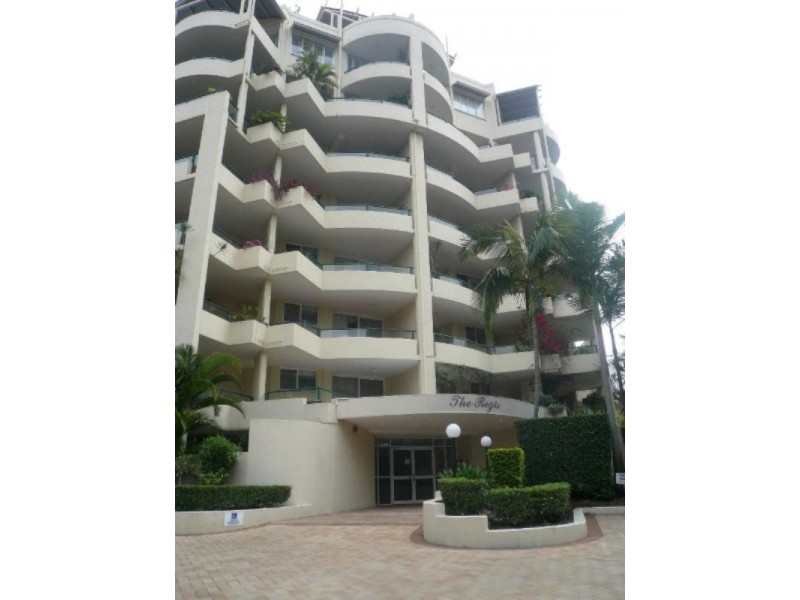 19/16 Patrick Lane, Toowong QLD 4066