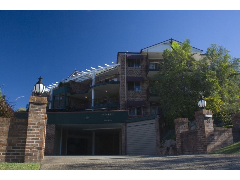 5/48 Marmion Parade, Taringa QLD 4068