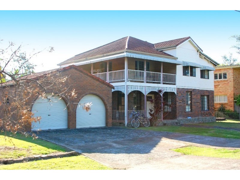 23 Quinn Street, Toowong QLD 4066