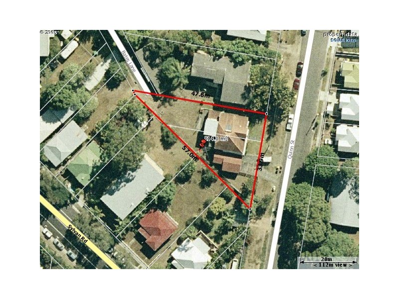 23 Quinn Street, Toowong QLD 4066