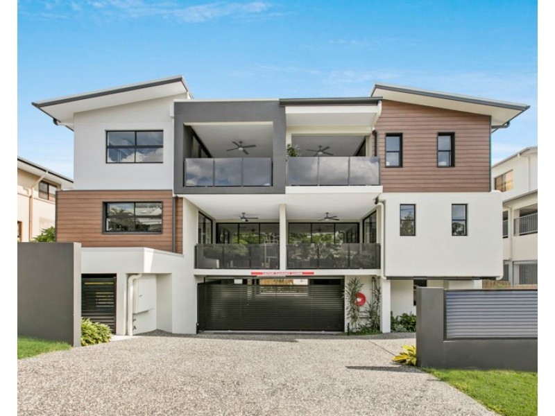 117 Indooroopilly Road, Taringa QLD 4068